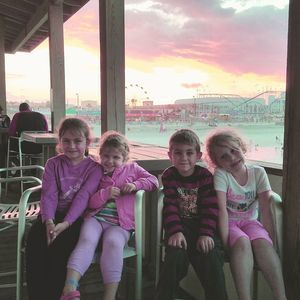 Meet your Posher, Sue-anne